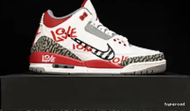 Hyperoad 3 AIR JORDAN 0628